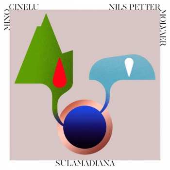 CD Mino Cinelu: SulaMadiana