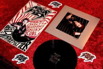 LP Minor Poet: And How!