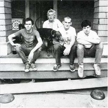 SP Minor Threat: First Demo Tape