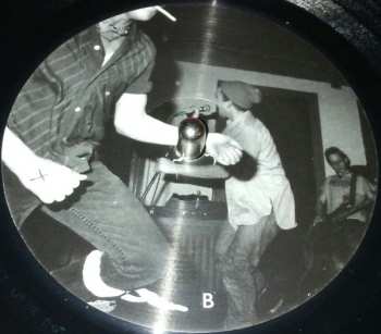 SP Minor Threat: First Demo Tape