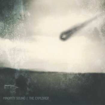 Album Minority Sound: The Explorer
