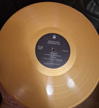 LP Minoru Fushimi: Thanatos Of Funk CLR | LTD