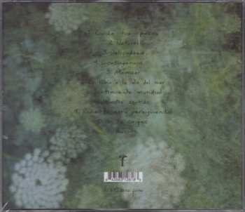 CD Mint Field: Sentimiento Mundial