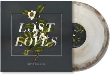 LP Minus The Bear: Lost Loves