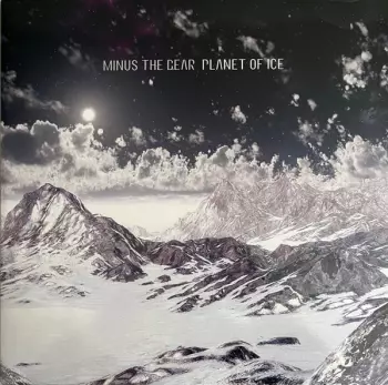 Minus The Bear: Planet Of Ice