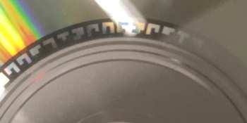 CD Minutemen: Post-Mersh, Vol. 1