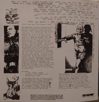 CD Minutemen: Post-Mersh, Vol. 2