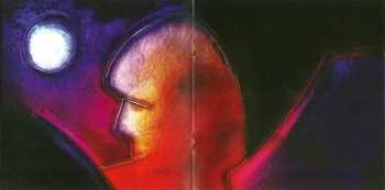 CD Miosis: Albedo Adaptation