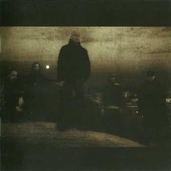 CD Miosis: Albedo Adaptation