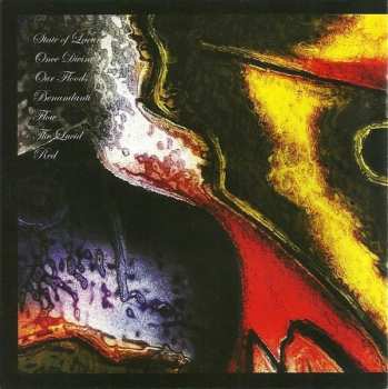 CD Miosis: Albedo Adaptation