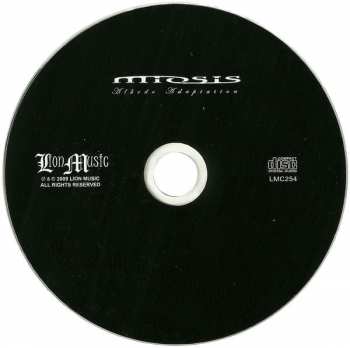 CD Miosis: Albedo Adaptation