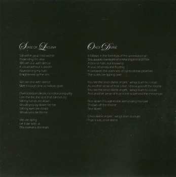 CD Miosis: Albedo Adaptation