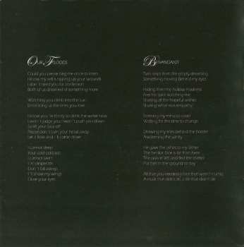 CD Miosis: Albedo Adaptation