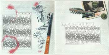 CD Miossec: A Prendre