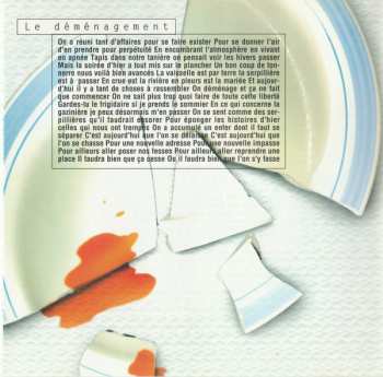 CD Miossec: A Prendre