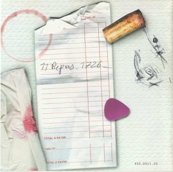 CD Miossec: A Prendre