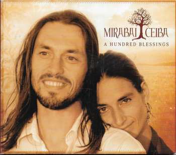 Album Mirabai Ceiba: A Hundred Blessings