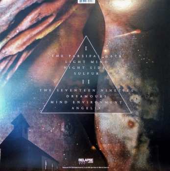 LP Miracle: The Strife Of Love In A Dream
