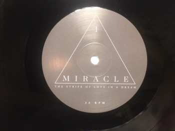 LP Miracle: The Strife Of Love In A Dream