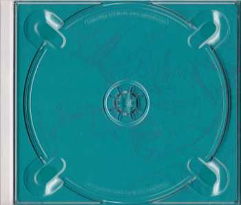 CD Miracle Mile: Stories We Could Tell