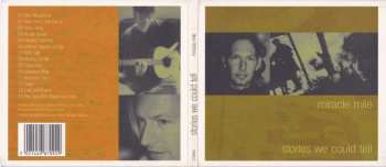 CD Miracle Mile: Stories We Could Tell