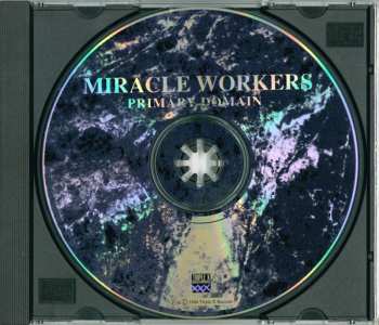 CD Miracle Workers: Primary Domain