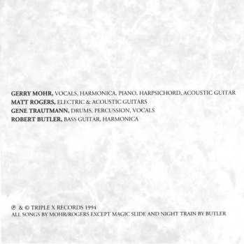 CD Miracle Workers: Primary Domain