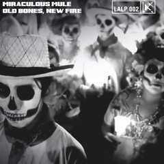 Album Miraculous Mule: Old Bones, New Fire