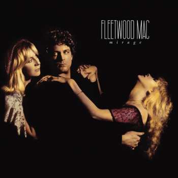 CD Fleetwood Mac: Mirage