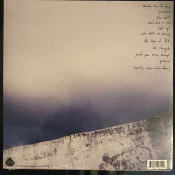 LP Mirah: C'mon Miracle CLR