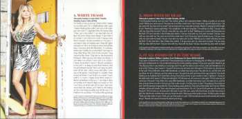 CD Miranda Lambert: Wildcard