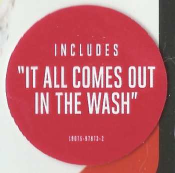 CD Miranda Lambert: Wildcard