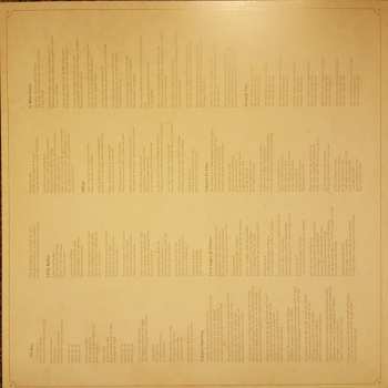 LP Miranda Lee Richards: Echoes Of The Dreamtime