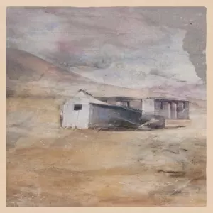 Mirek Coutigny: Through Empty Landscapes And New Beginnings