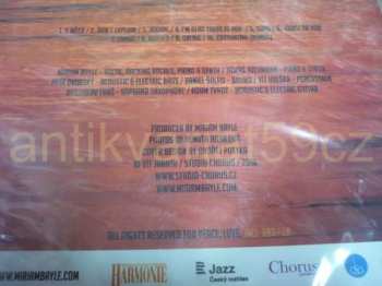 CD Miriam Bayle: Song