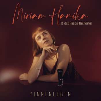 Album Miriam Hanika: Innenleben
