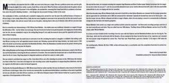 2CD Miriam Makeba: The Sweet Sound Of Africa