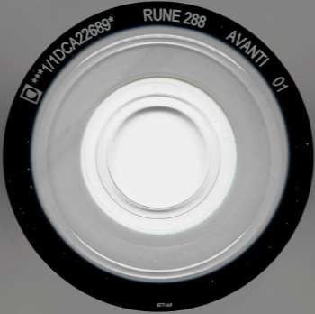 CD Miriodor: Avanti!