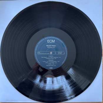 LP Miroslav Vitous: Mountain Call