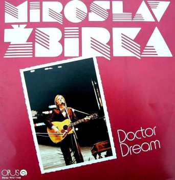 LP Miroslav Žbirka: Doctor Dream
