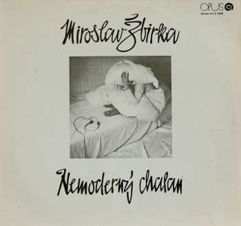 Album Miroslav Žbirka: Nemoderný Chalan