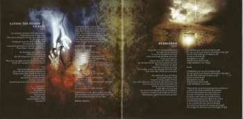 CD Theocracy: Mirror Of Souls