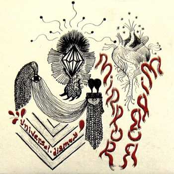 SP Mirror: Universal Dismay 