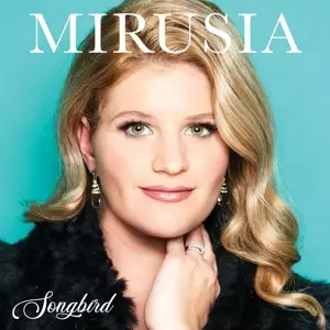 Mirusia Louwerse: Songbird