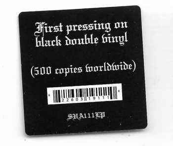 LP Misanthur: Ephemeris