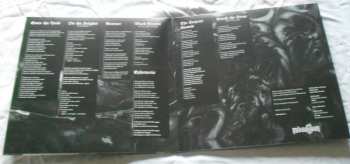 LP Misanthur: Ephemeris