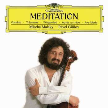 LP Mischa Maisky: Meditation
