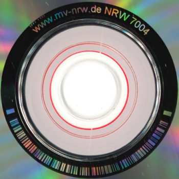 CD Mischa Schumann: The Logical Turn 