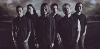 CD Misery Inc.: Random End