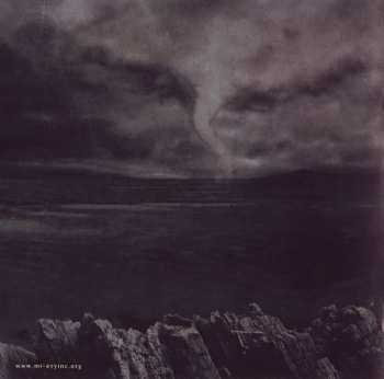 CD Misery Inc.: Random End